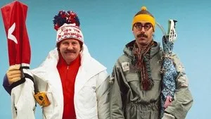Snowroller háttérkép