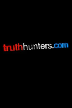 TruthHunters.com poszter