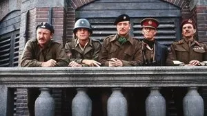A híd túl messze van háttérkép