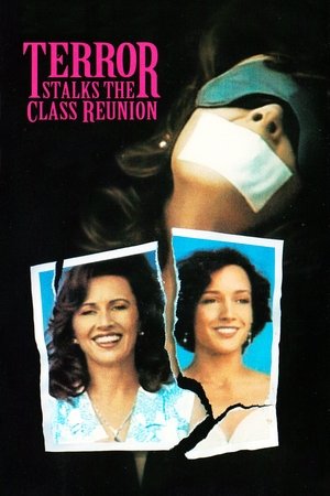 Terror Stalks the Class Reunion
