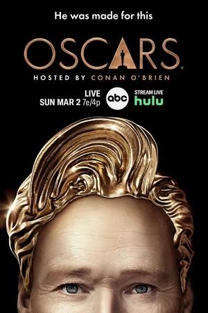 The 97th Academy Awards