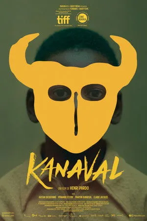 Kanaval poszter
