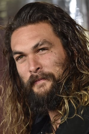 Jason Momoa profil kép