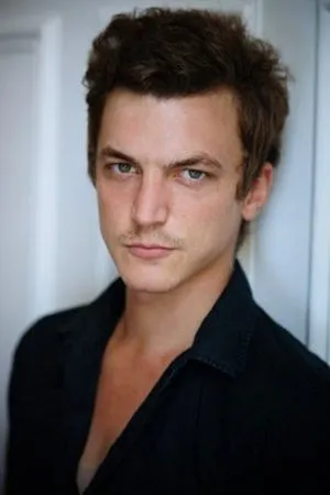 Olivier Chantreau