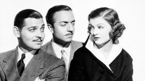 Manhattan Melodrama háttérkép