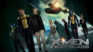 X-Men: Az Elsők háttérkép