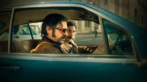 Egy hamisító élete háttérkép