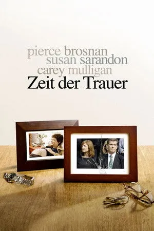 Míg a halál el nem választ poszter