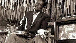 Mr. Nenê From Vila Matilde háttérkép