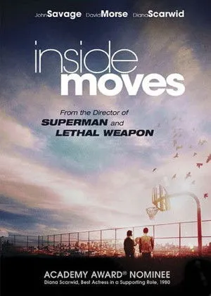 Inside Moves poszter