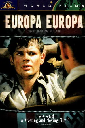 Európa, Európa poszter