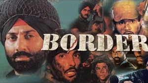 Border háttérkép