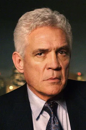 G. W. Bailey profil kép