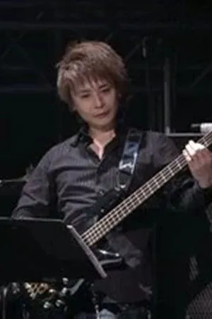Toshiaki Monma