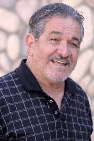 Thomas Rosales Jr.