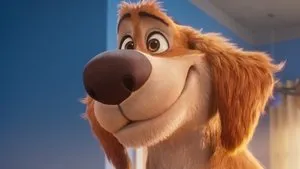 Charlie, a csodablöki háttérkép
