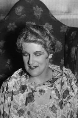 Mary Forbes