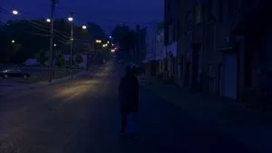 Az utolsó napok háttérkép