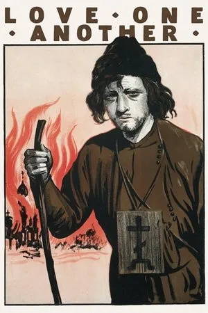 Love One Another poszter