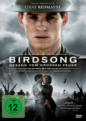 Birdsong - Gesang vom großen Feuer