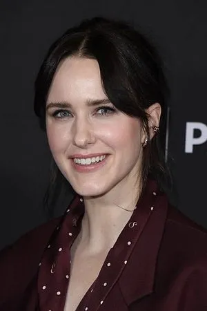 Rachel Brosnahan profil kép