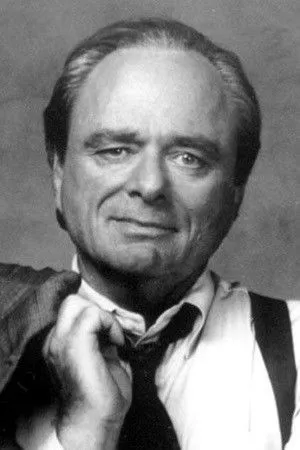 Harris Yulin profil kép