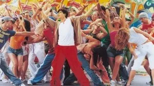 Kal Ho Naa Ho háttérkép