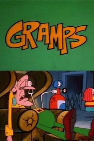 Gramps