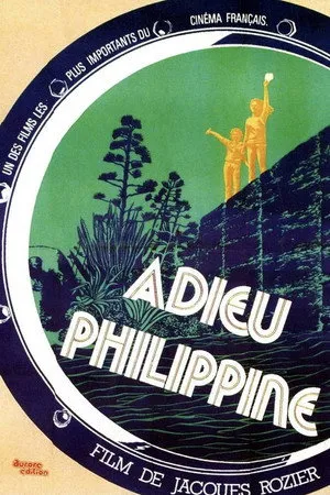Agyő, Philippine poszter