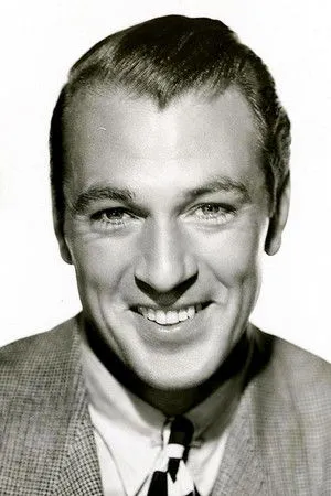 Gary Cooper profil kép
