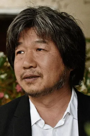 Wang Bing profil kép