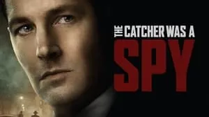 The Catcher Was a Spy háttérkép