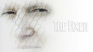 The Fixer háttérkép