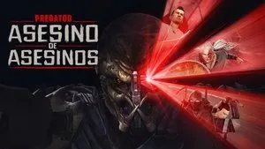 Predator: Gyilkosok gyilkosa háttérkép
