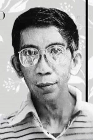 Rolando Tinio