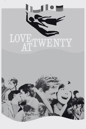 Love at Twenty