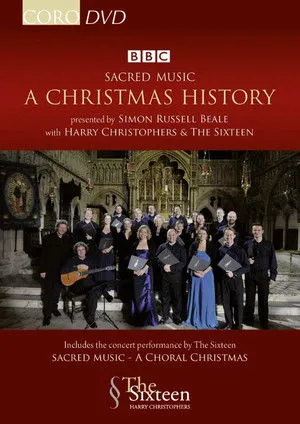 Sacred Music: A Christmas History
