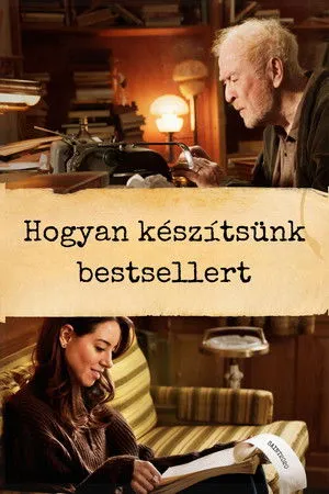 Hogyan készítsünk bestsellert