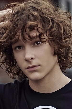Mason Thames profil kép