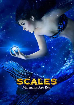 Scales poszter