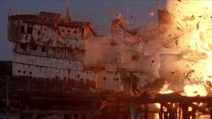 Időzített bomba háttérkép