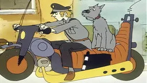 Pityke őrmester háttérkép