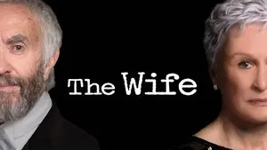 The Wife - A férfi mögött háttérkép