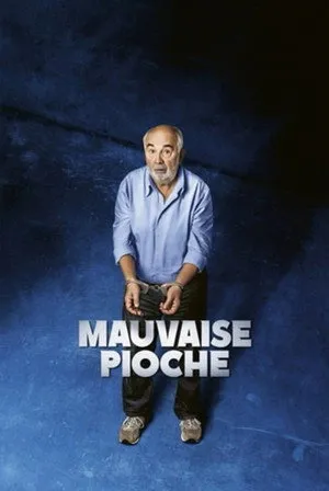 Balszerencse akcióban poszter