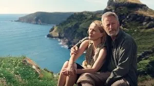 A tenger útja háttérkép