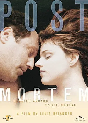 Post Mortem poszter