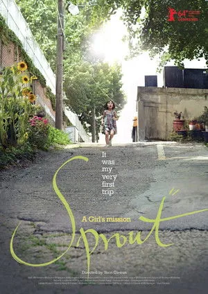 Sprout poszter