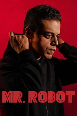 Making Mr. Robot