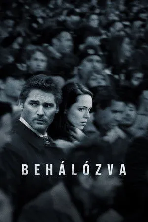 Behálózva
