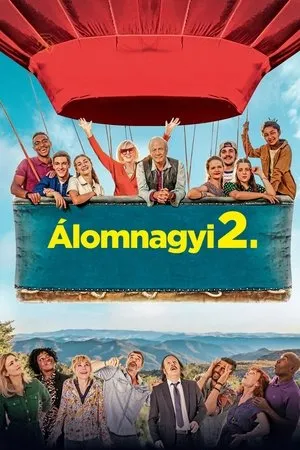 Álomnagyi 2.